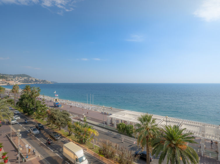Photo of Promenade des Anglais