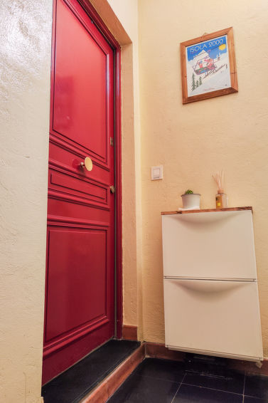 Le Mascoïnat Apartment in Nice