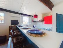 Authentiek appartement in hartje Oud Nice, op 300 meter van het strand - thumbnail 5