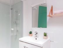 Authentiek appartement in hartje Oud Nice, op 300 meter van het strand - thumbnail 4
