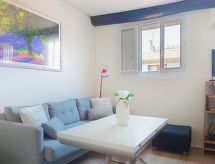 Authentiek appartement in hartje Oud Nice, op 300 meter van het strand - thumbnail 6