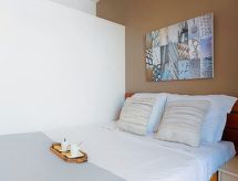 Authentiek appartement in hartje Oud Nice, op 300 meter van het strand - thumbnail 3