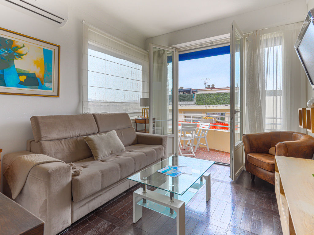 Appartement Saint Christophe in Frankrijk