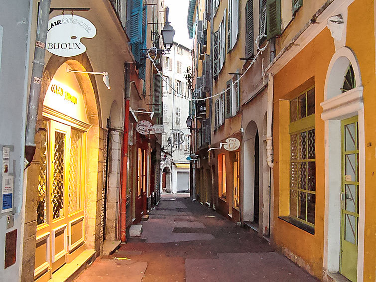 Photo of Vieux Nice