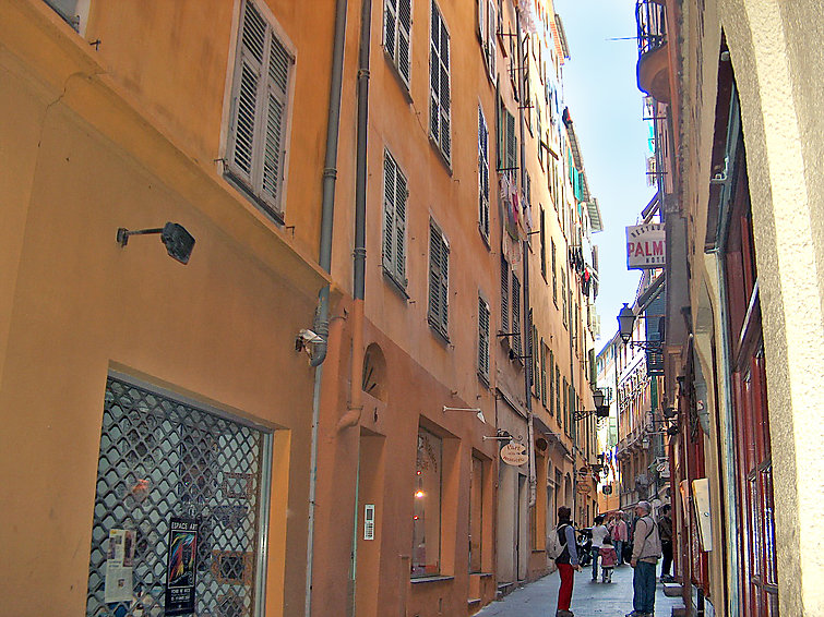 Photo of Vieux Nice