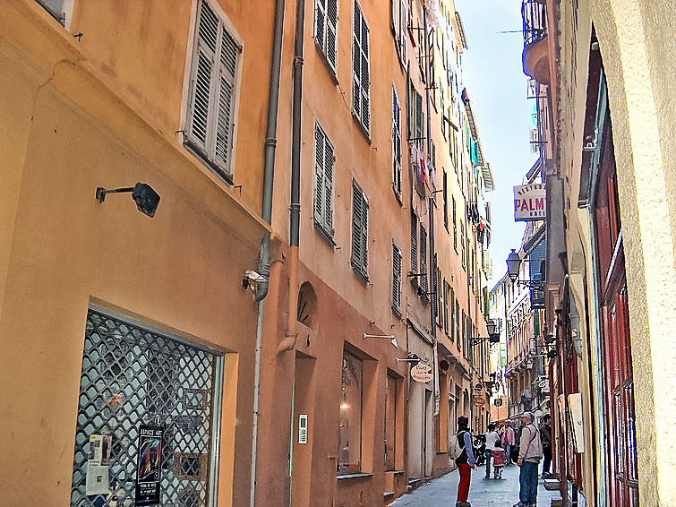 Photo of Vieux Nice