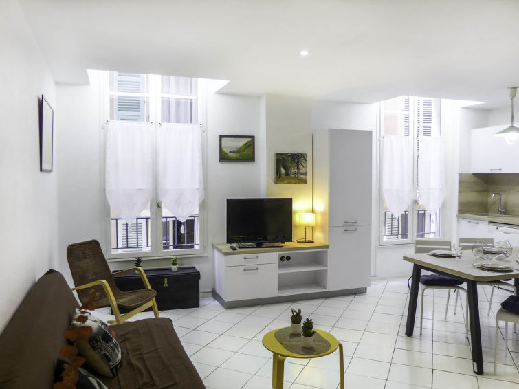 Vieux Nice Apartment in Nice