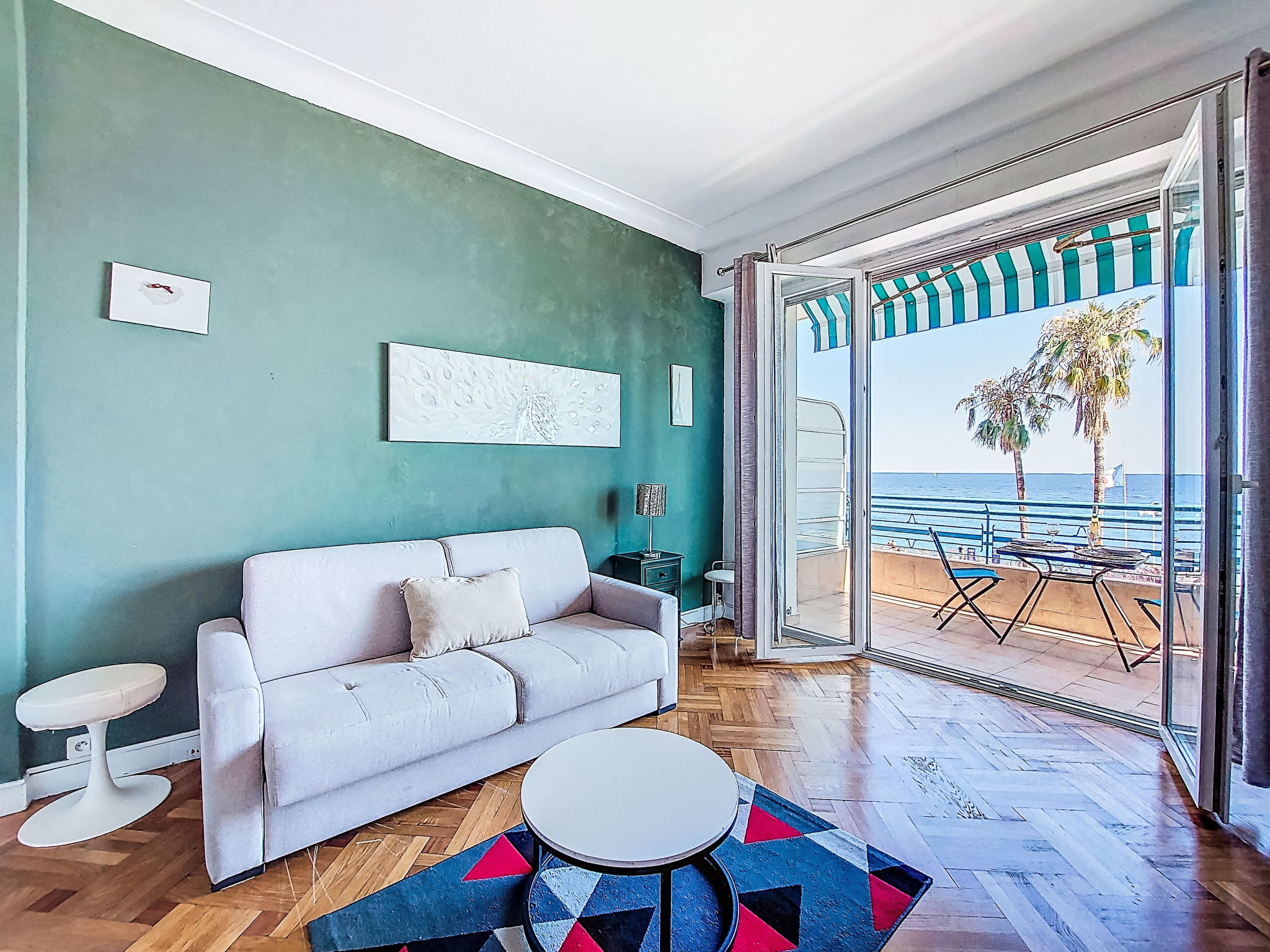 Le Savoy Promenade des Anglais