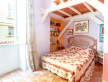 Authentiek appartement in Vieux Nice, op loopafstand van zee en haven - thumbnail 3