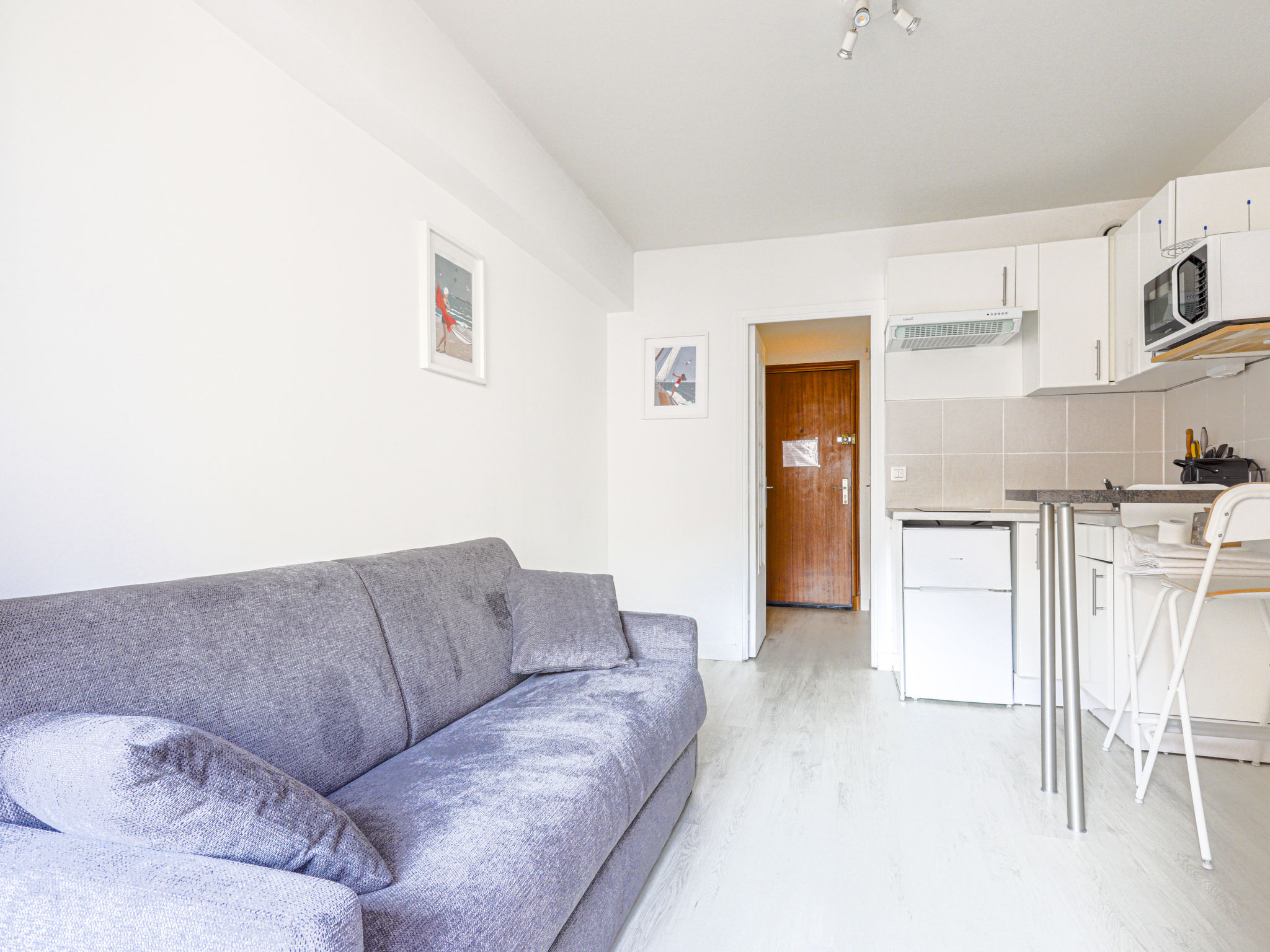 Photo of Le Maréchal