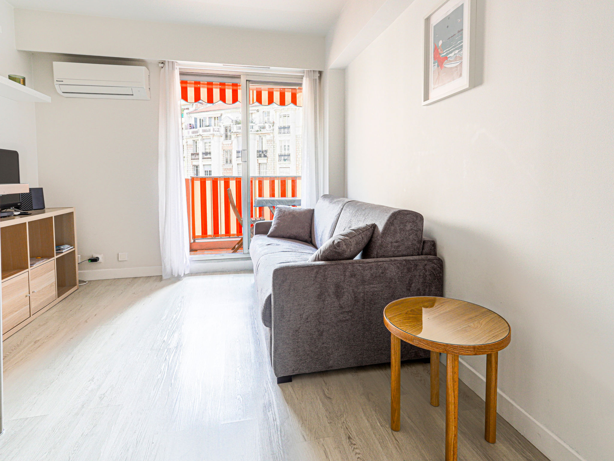 Photo of Le Maréchal