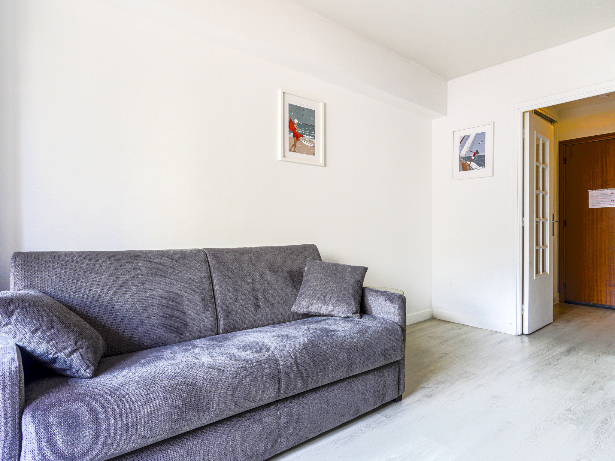 Photo of Le Maréchal