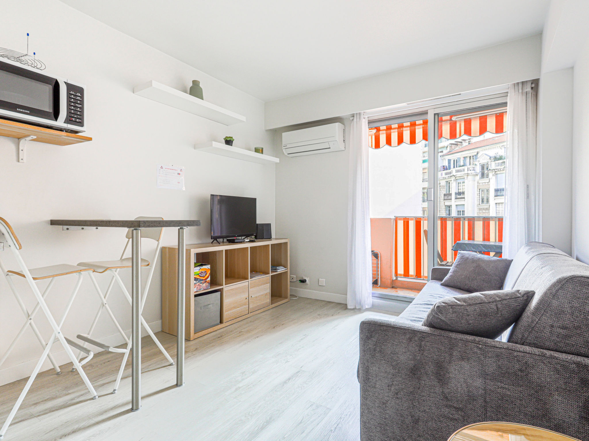 Photo of Le Maréchal