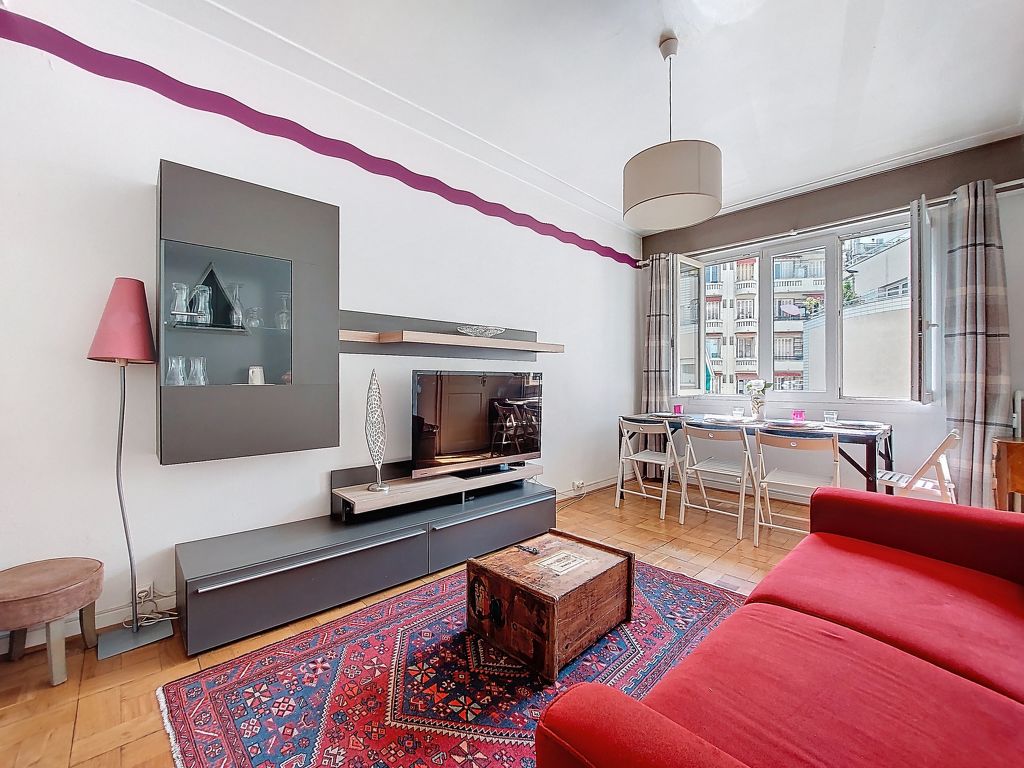 Appartement Daphné in Frankrijk