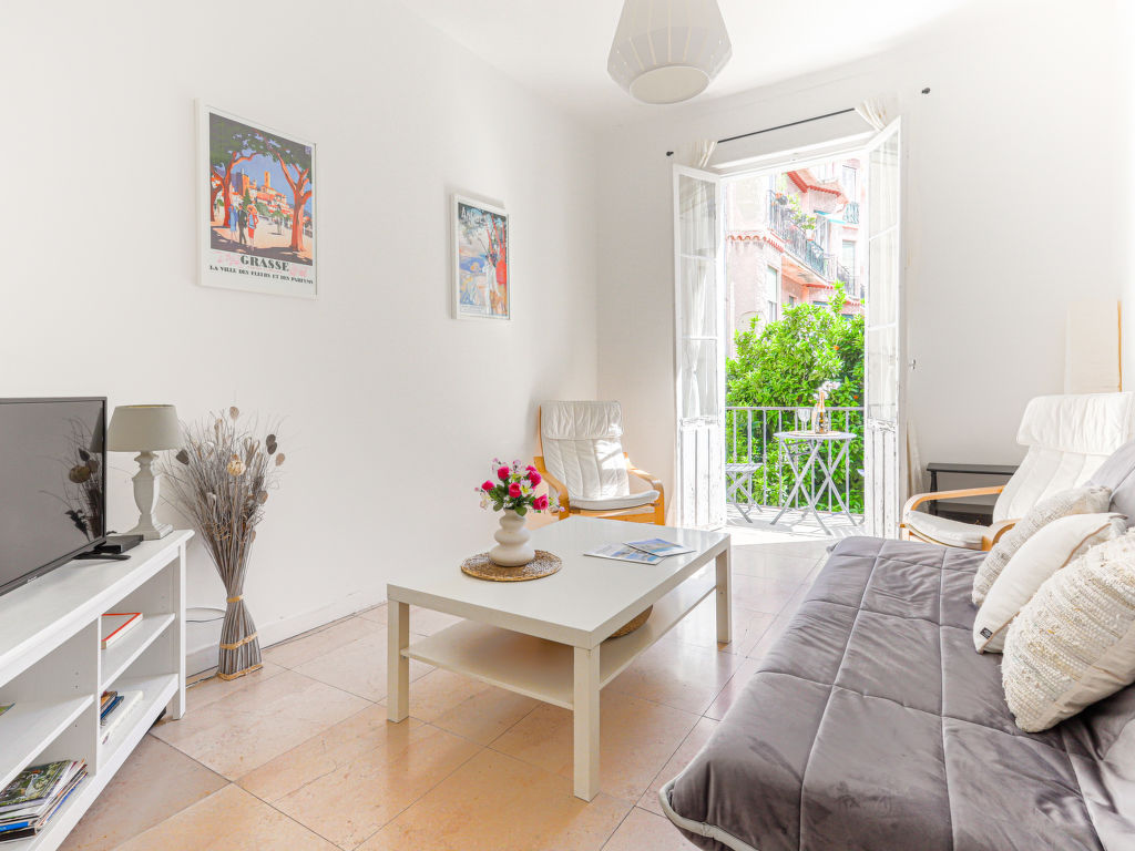 Appartement Hérold in Frankrijk