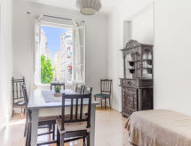 Ferienwohnung Hérold