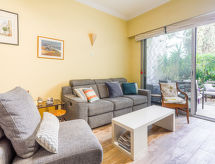 Aan het strand: Ruim appartement in Nice voor 4 personen - thumbnail 6