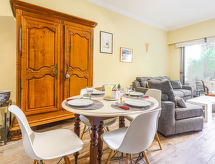 Aan het strand: Ruim appartement in Nice voor 4 personen - thumbnail 3