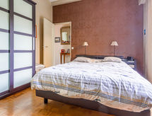 Aan het strand: Ruim appartement in Nice voor 4 personen - thumbnail 5