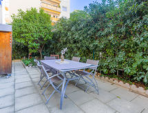 Apartment Terrasses de la Baie des Anges