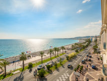Apartment Terrasses de la Baie des Anges