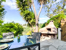Casa de vacaciones Agora