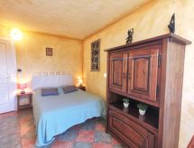 Casa de vacaciones Agora