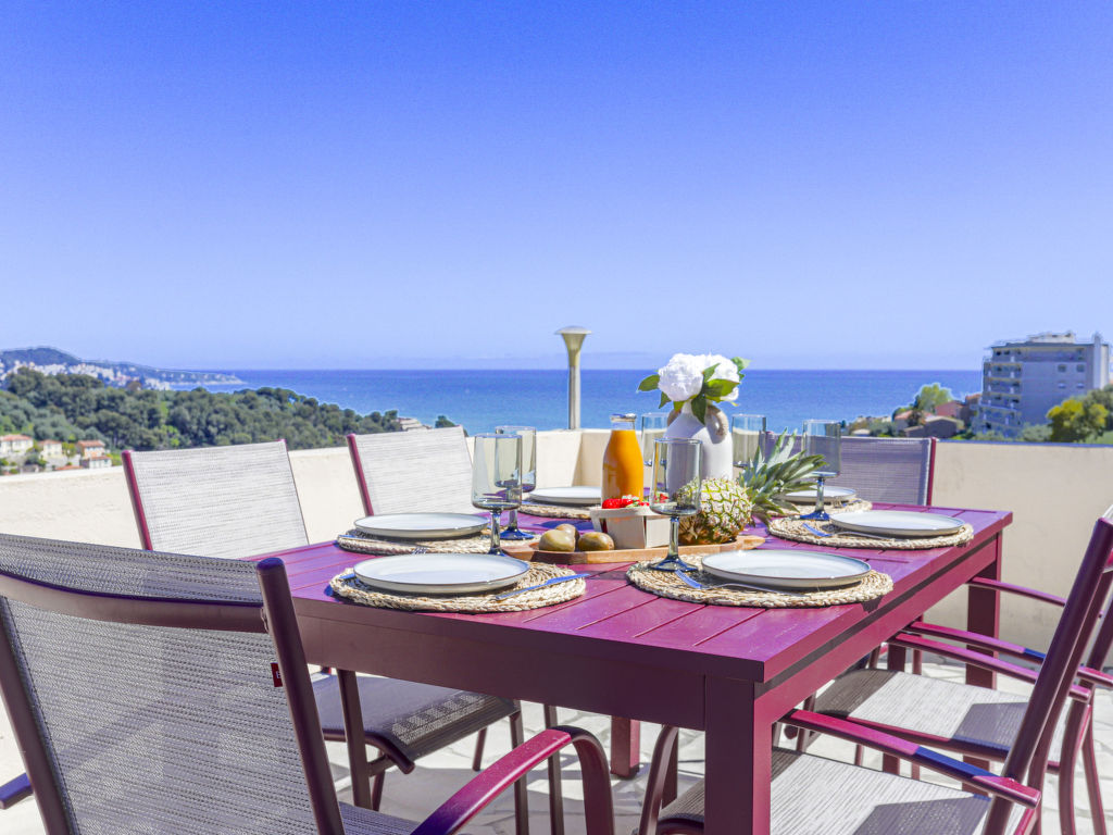 Appartement Villa la Bergerie in Frankrijk