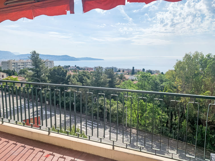 L'Orée de la Lanterne Apartment in Nice