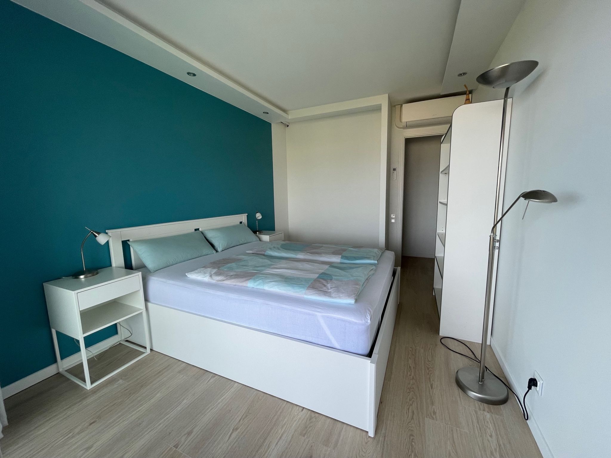 Les Belles Terrres-Drinnen