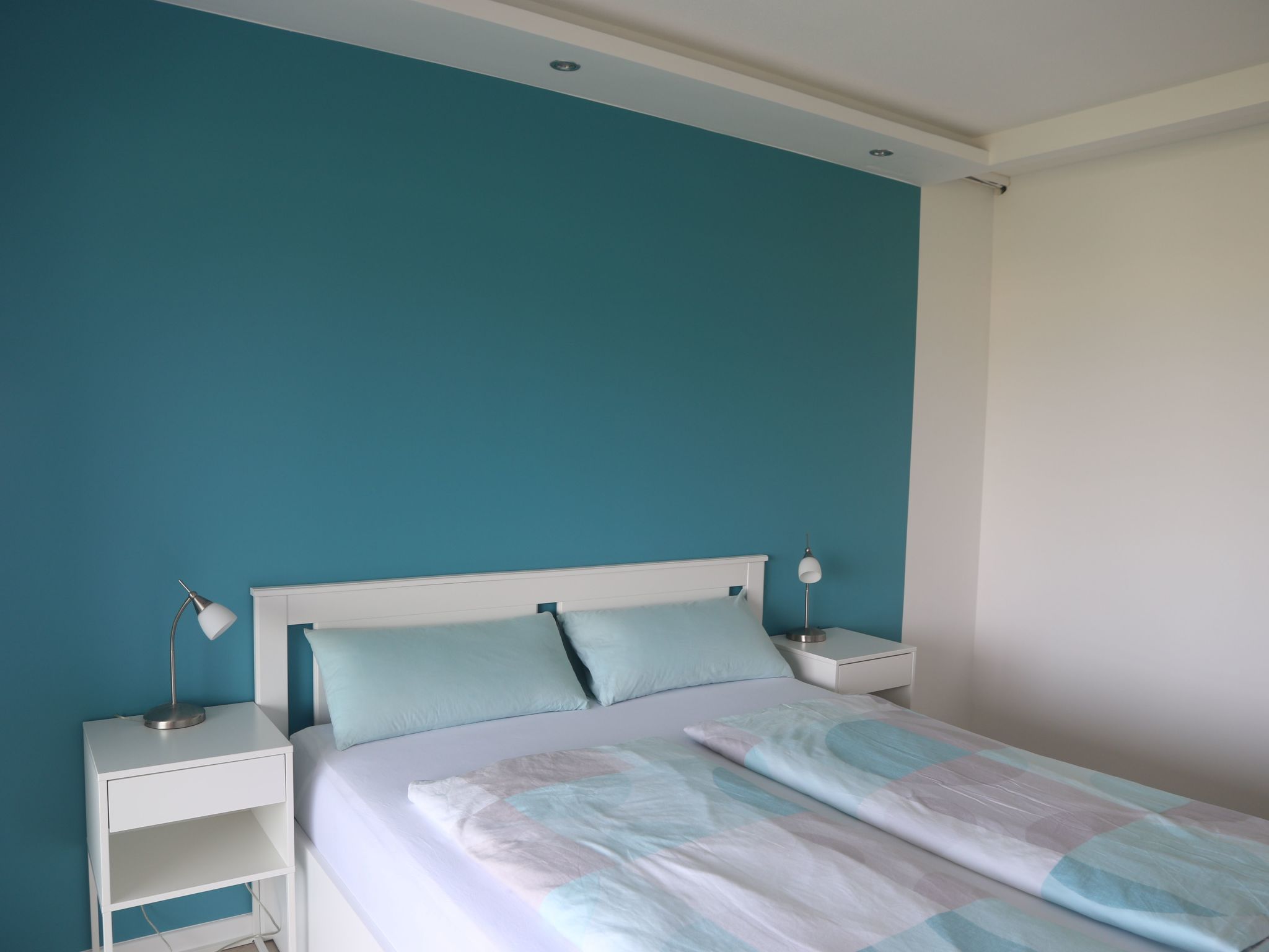 Les Belles Terrres-Drinnen