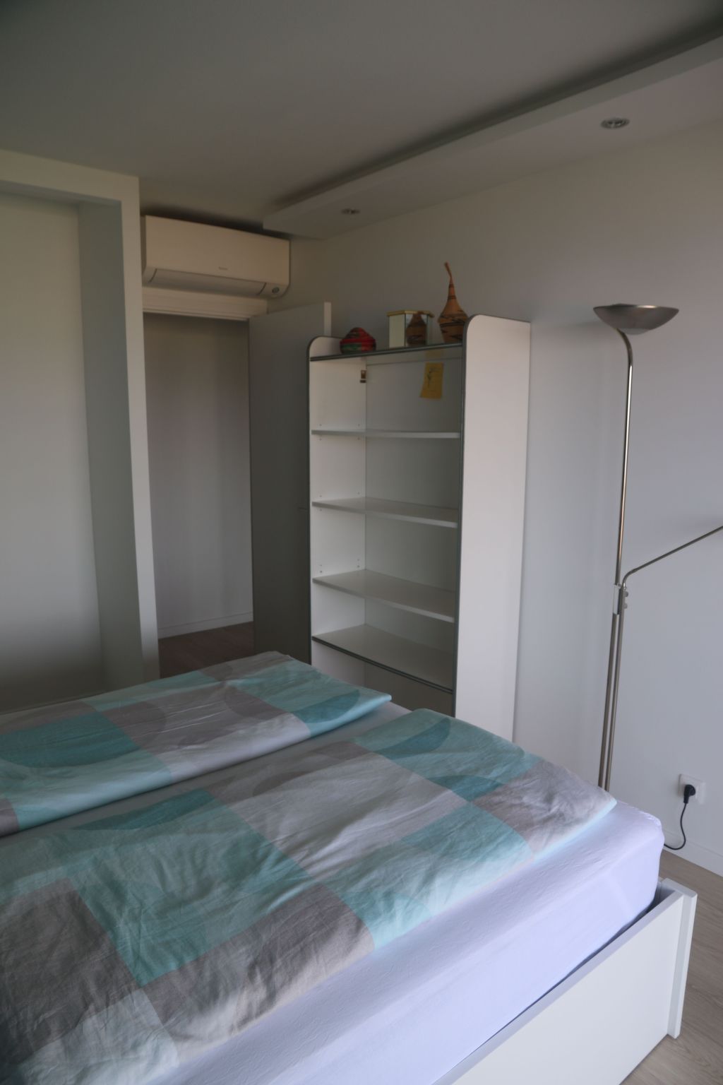 Les Belles Terrres-Drinnen