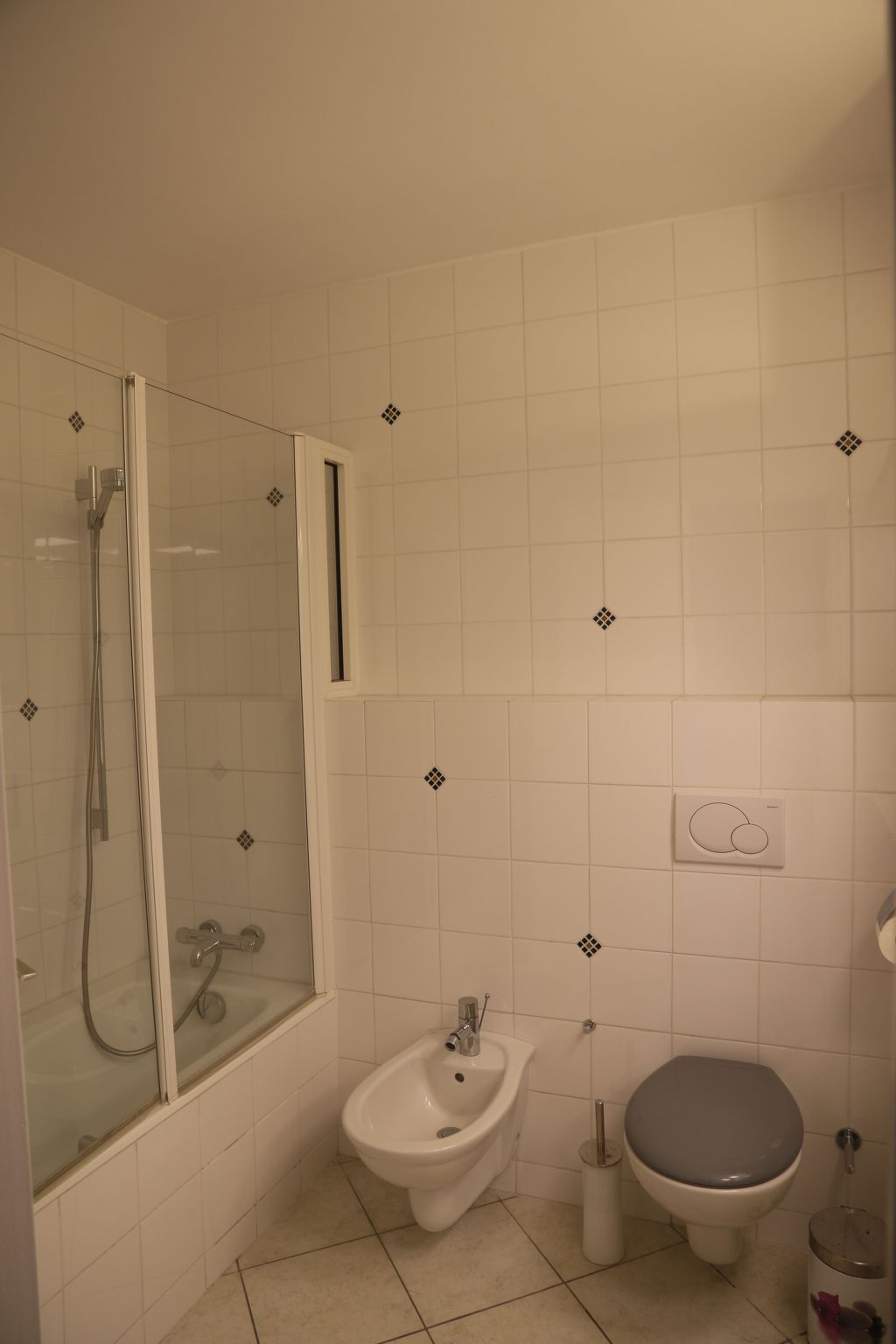 Les Belles Terrres-Drinnen