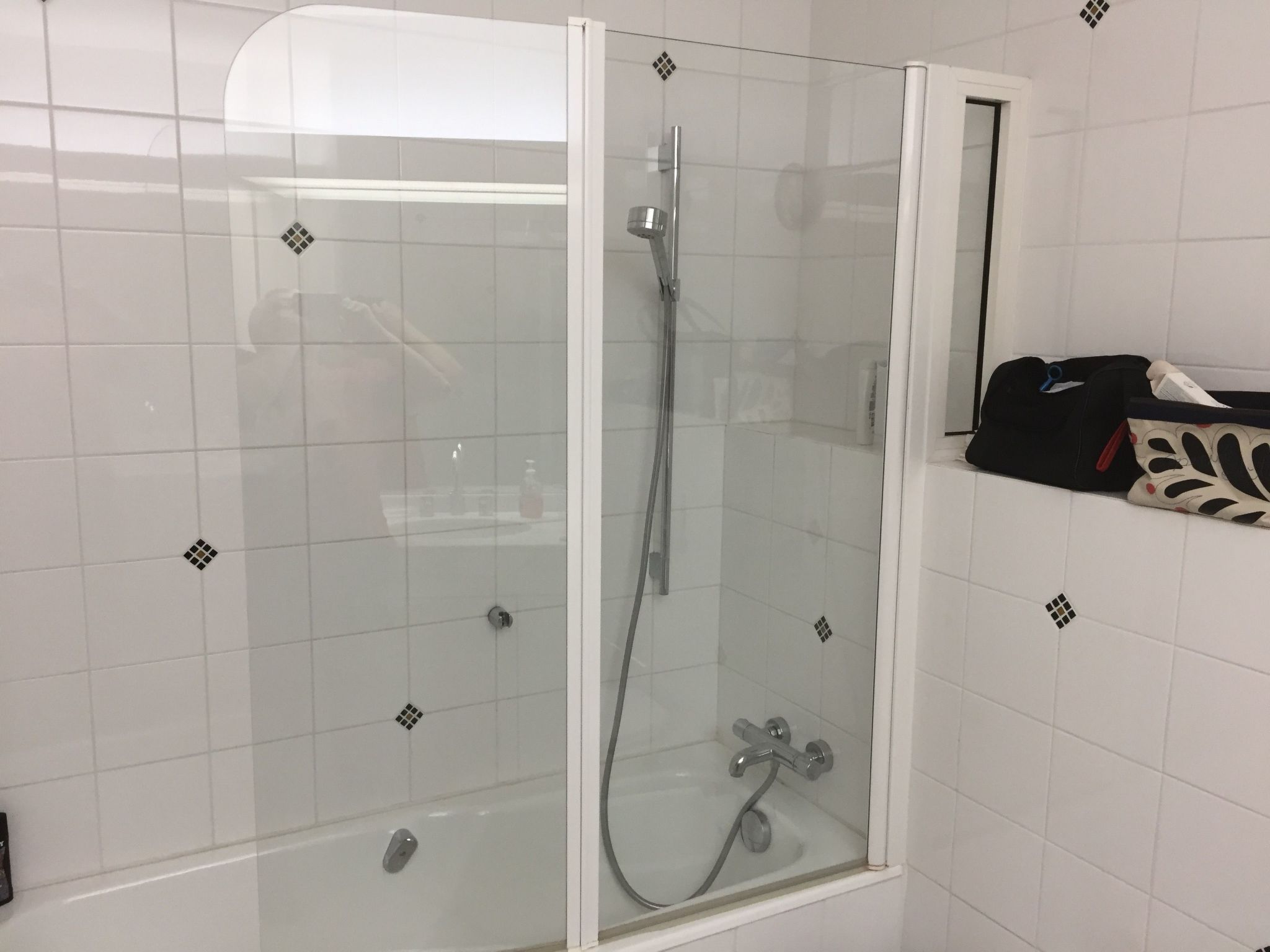 Les Belles Terrres-Drinnen