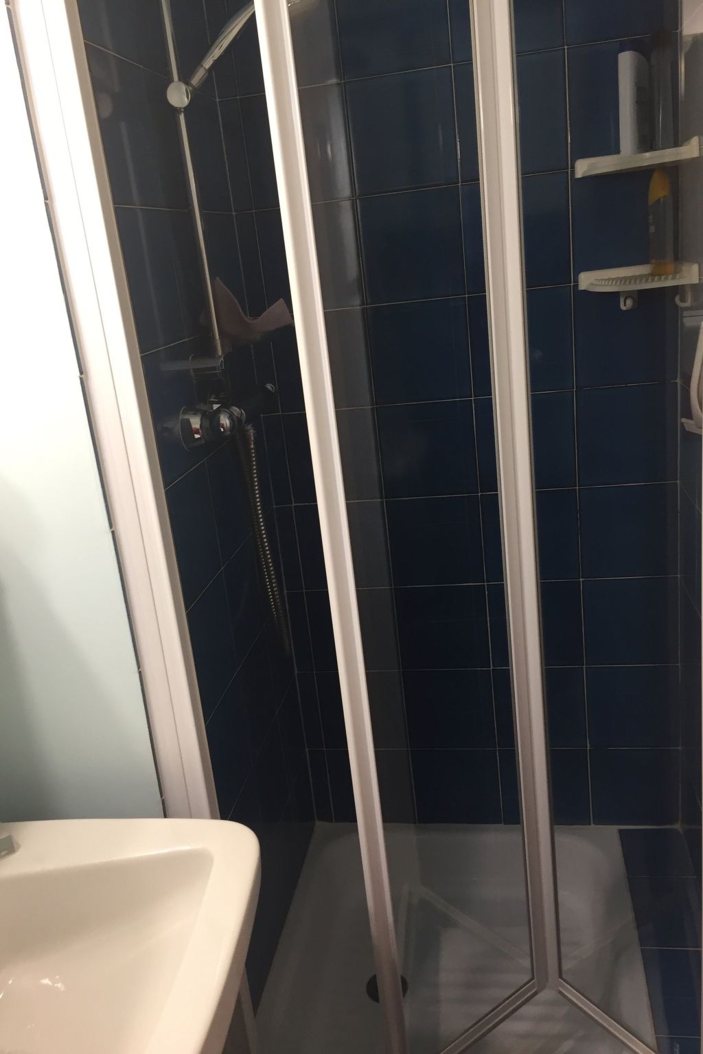 Les Belles Terrres-Drinnen