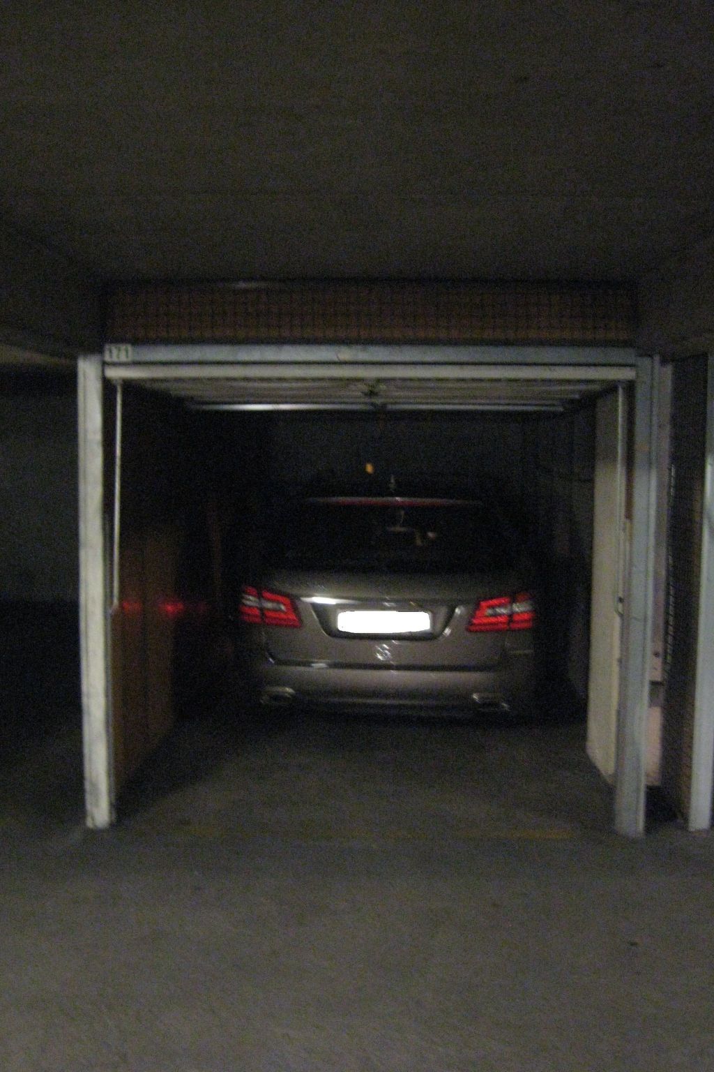 Les Belles Terrres-Drinnen