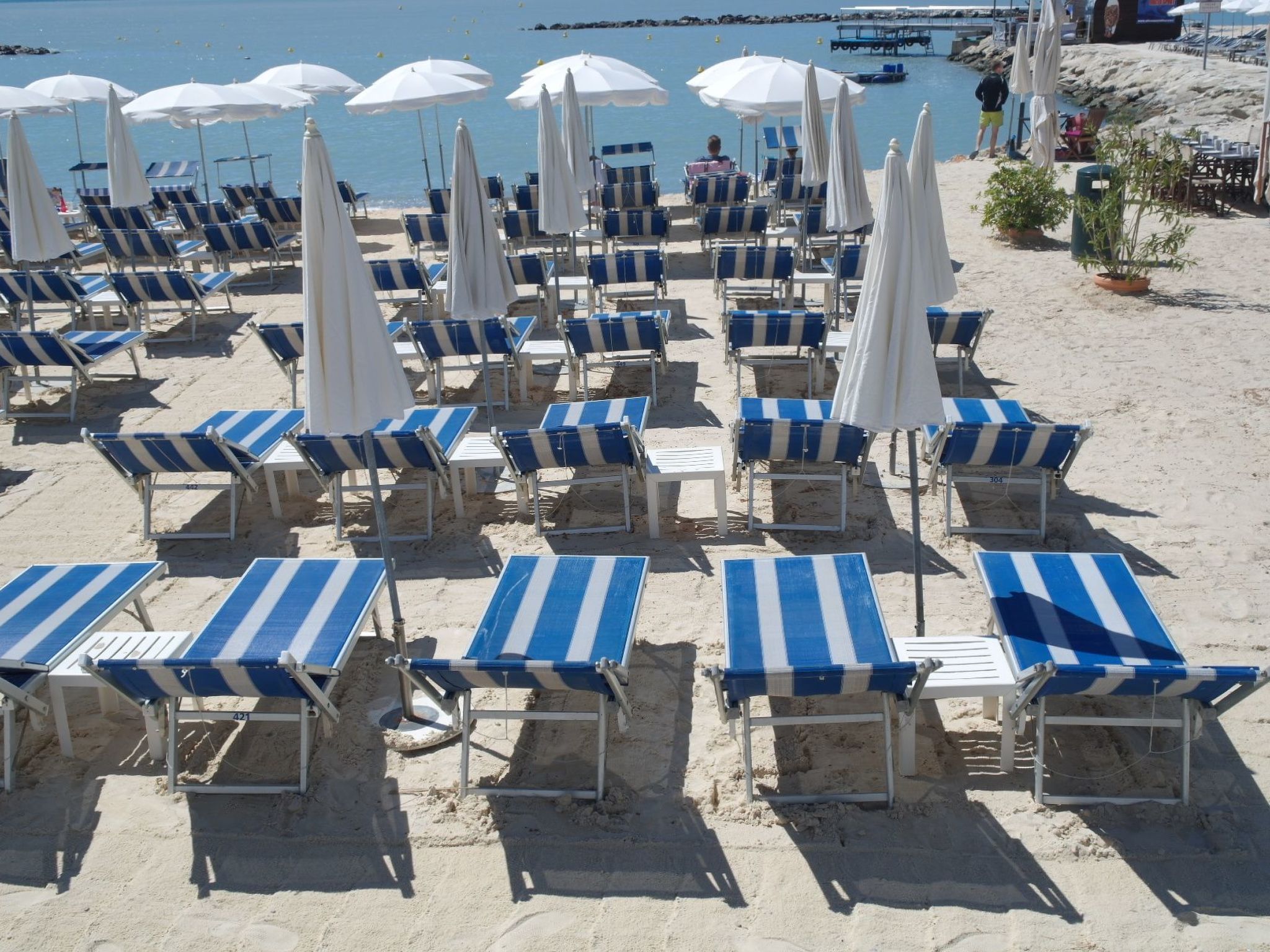 Photo of mit privatem Garten und Terrasse