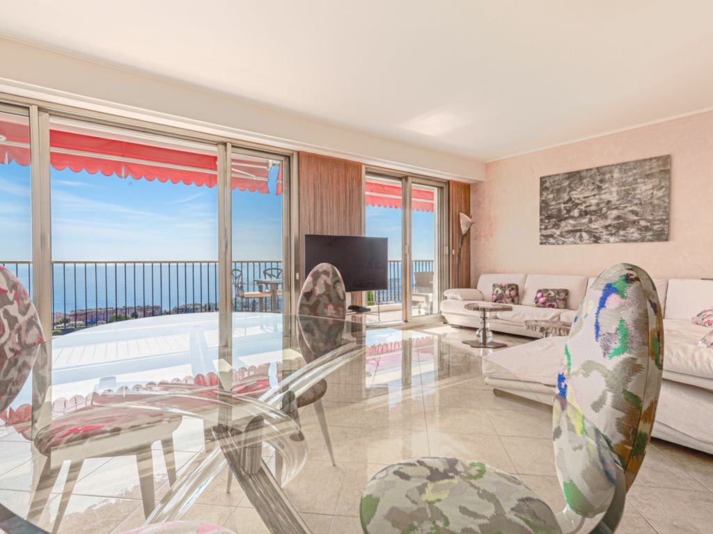 Appartement Le Sirius in Frankrijk