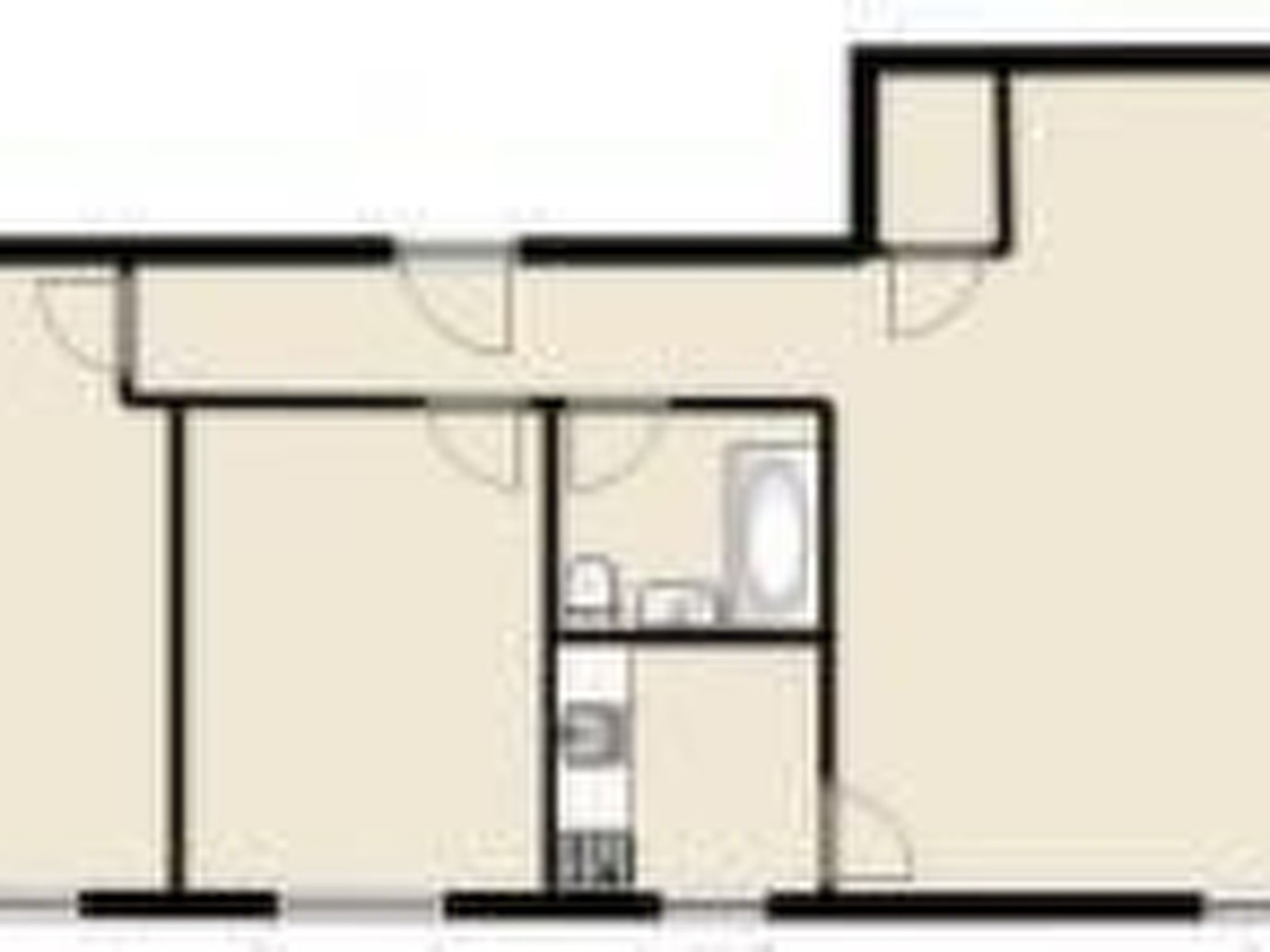 Photo of Strandnahe, helle Wohnung mitten in der Altstadt von Nizza mit fantastischem Bl