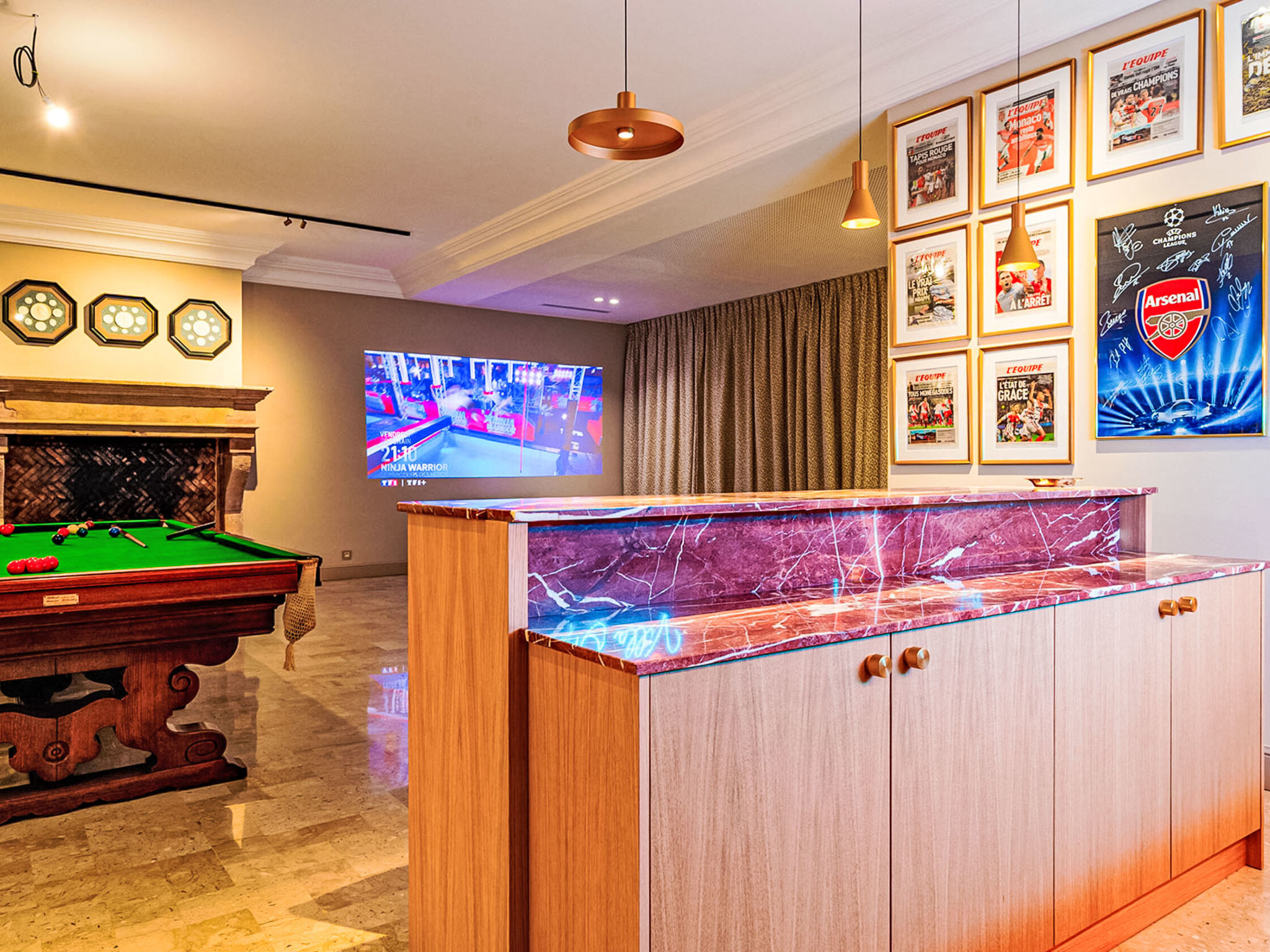 Photo of Magnificent 6-bedroom Villa