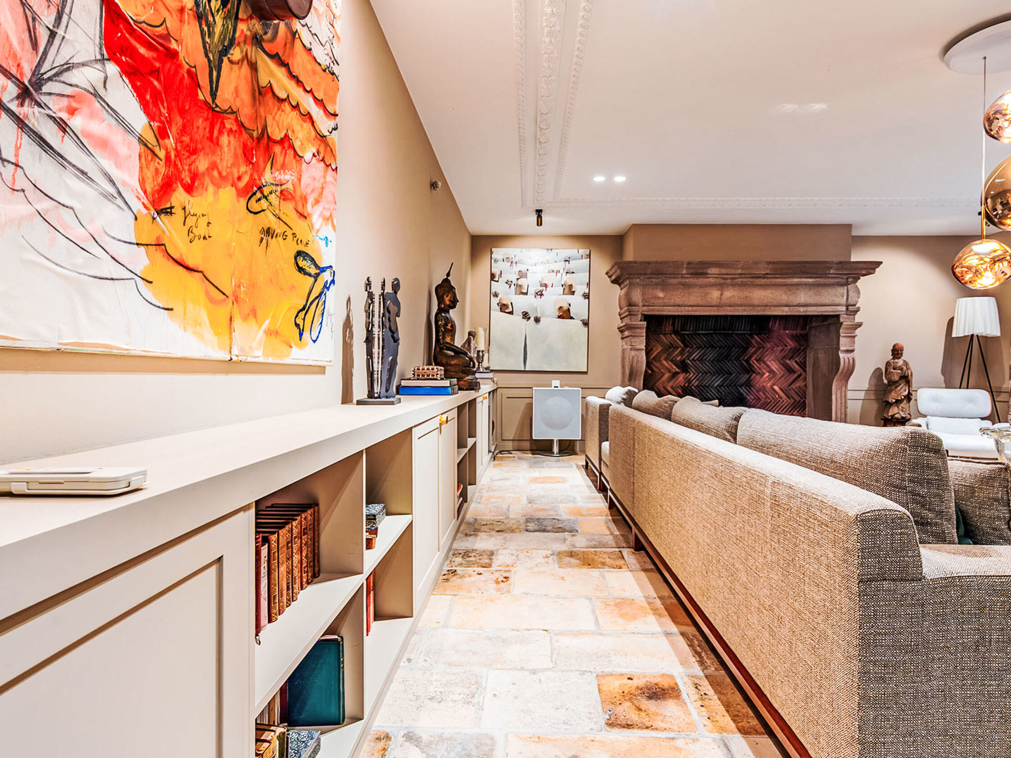 Photo of Magnificent 6-bedroom Villa