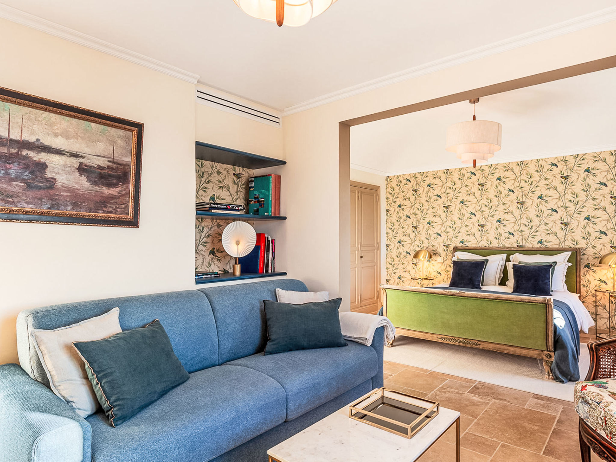 Photo of Magnificent 6-bedroom Villa