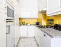 Appartement aan de Promenade des Anglais, op 50 meter van het strand - thumbnail 3