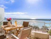 Appartement aan de Promenade des Anglais, op 50 meter van het strand - thumbnail 1