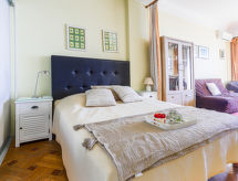 Appartement aan de Promenade des Anglais, op 50 meter van het strand - thumbnail 2