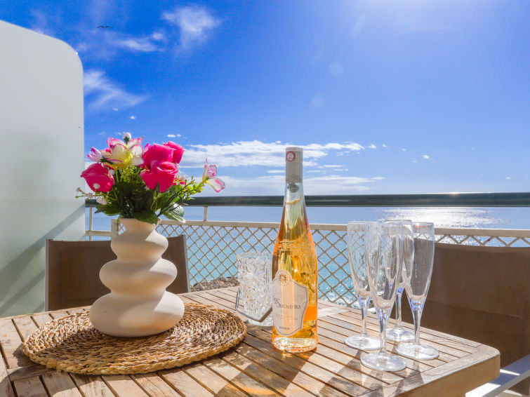 Photo of La Floride Promenade des Anglais