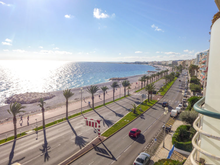 Photo of La Floride Promenade des Anglais