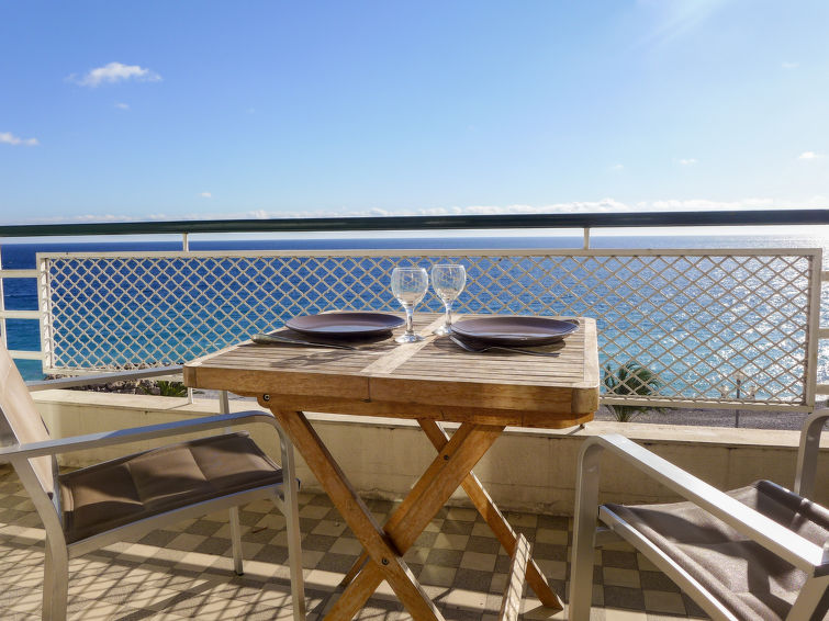 Photo of La Floride Promenade des Anglais