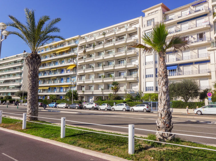 Photo of La Floride Promenade des Anglais