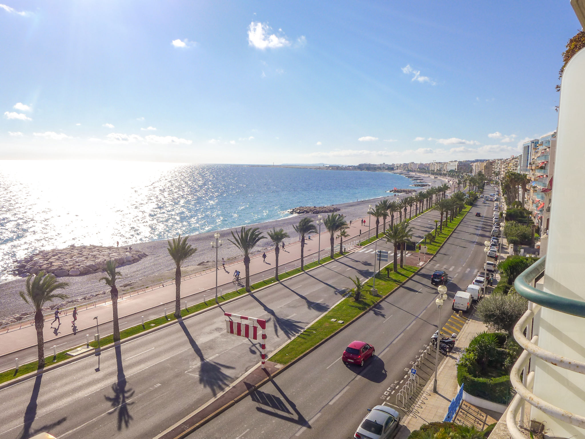 Photo of La Floride Promenade des Anglais